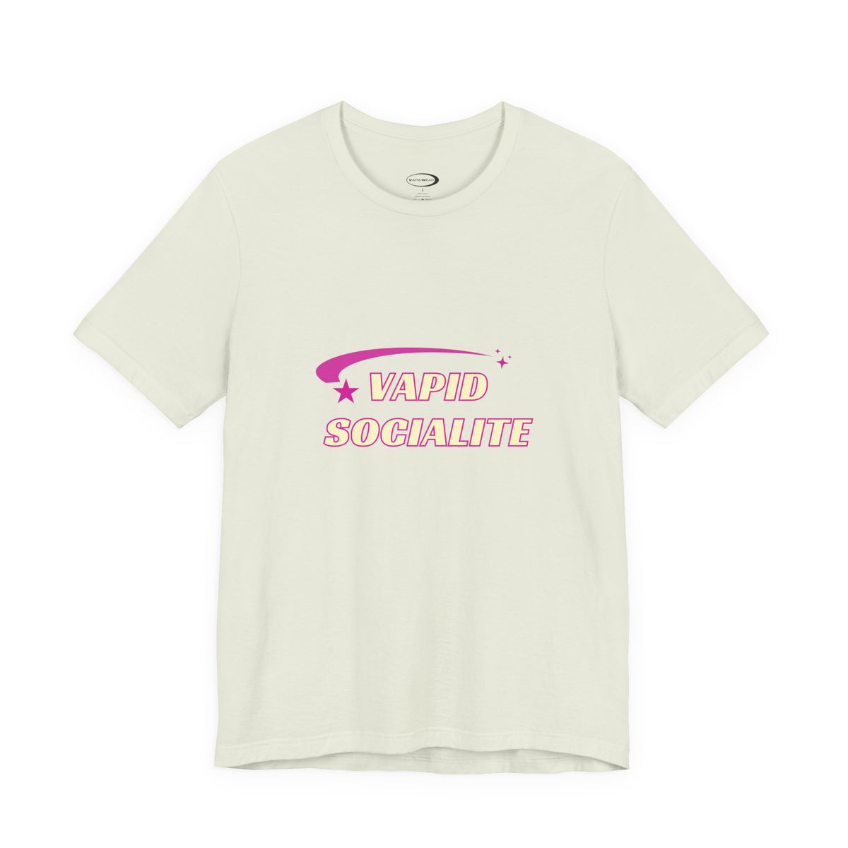 Vapid Socialite Tee