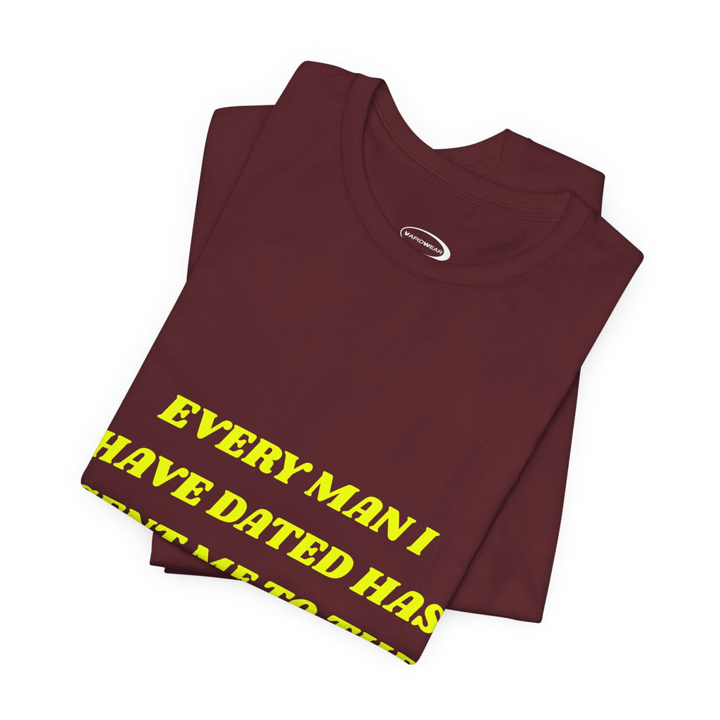 Psych Ward Tee