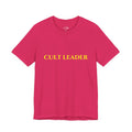 Cult Leader Tee