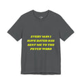 Psych Ward Tee