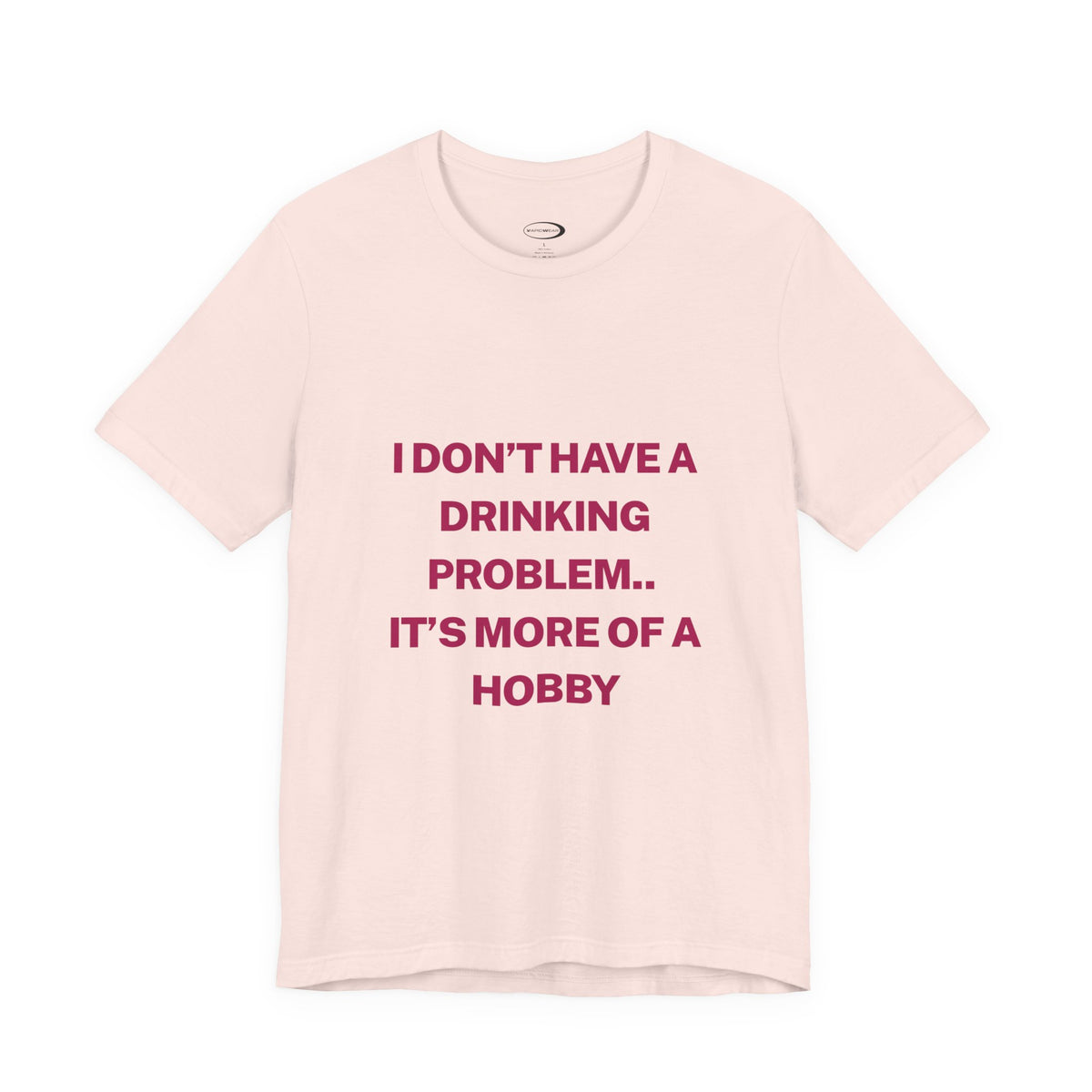 Wine Drunk Tee