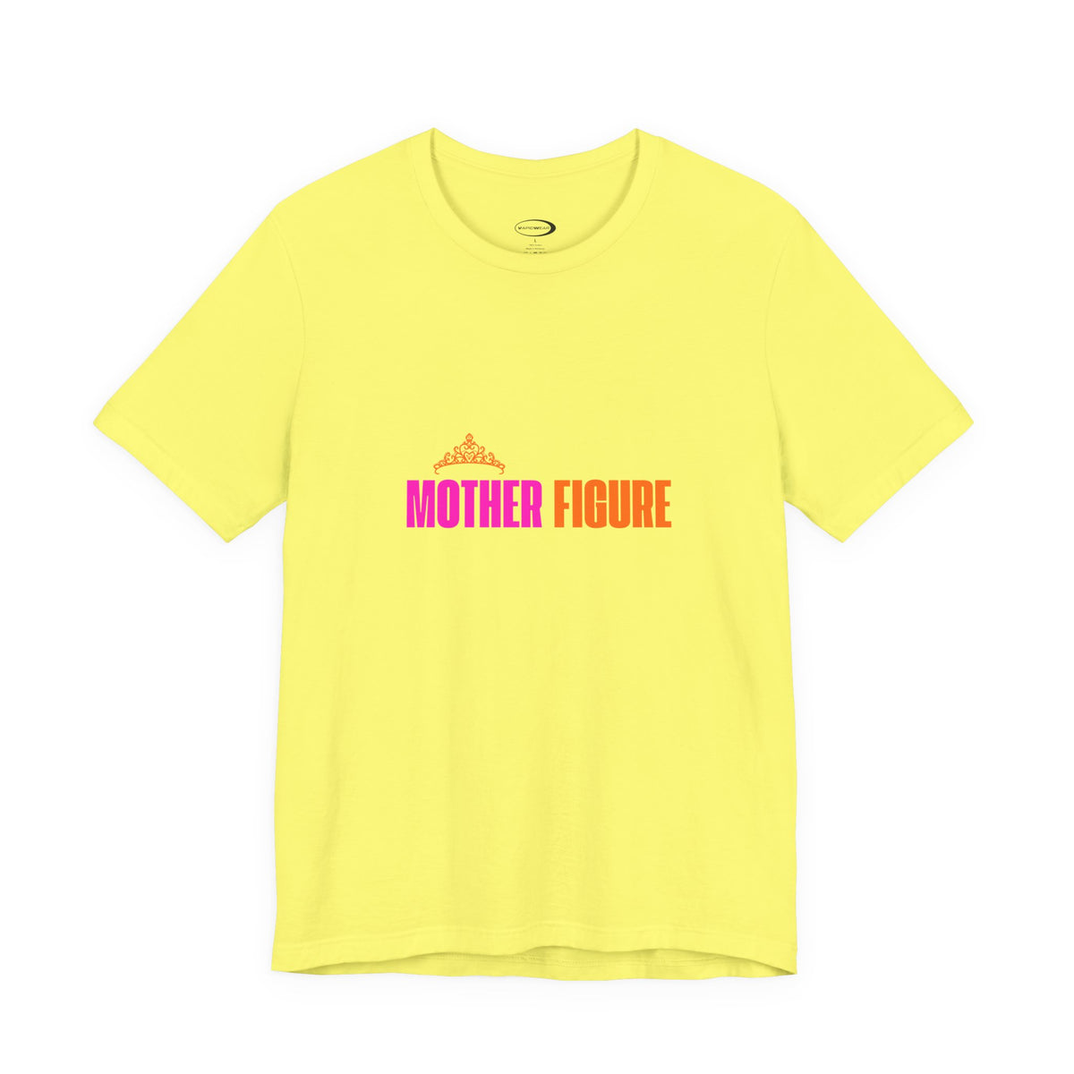 Mother Figure Tee
