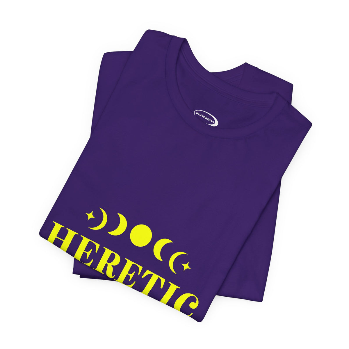 Heretic Tee