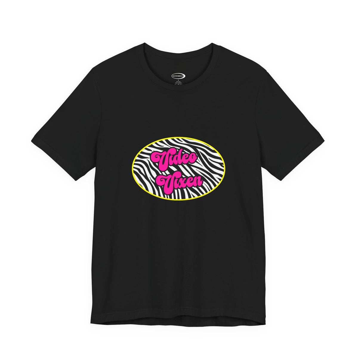 Video Vixen Tee