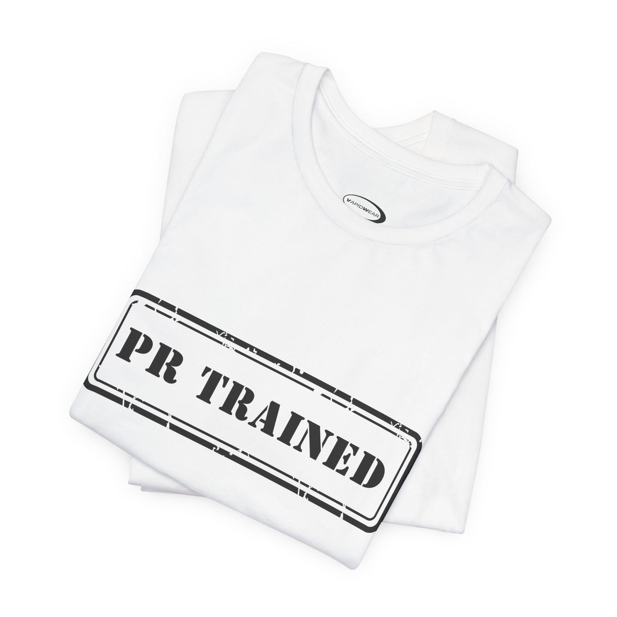 PR Trained Tee