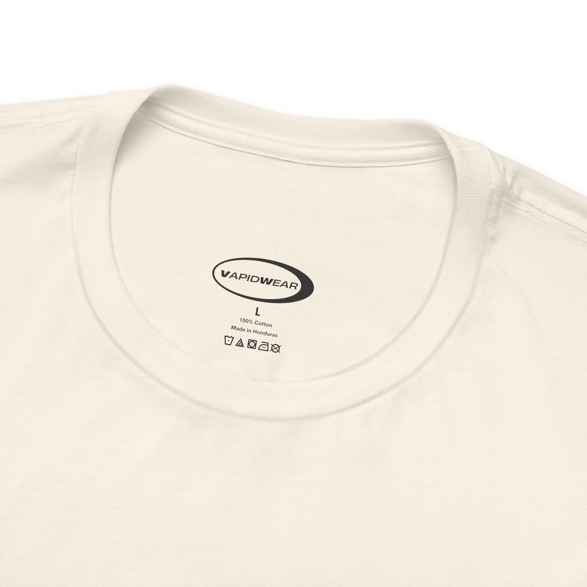 Flight Risk Tee