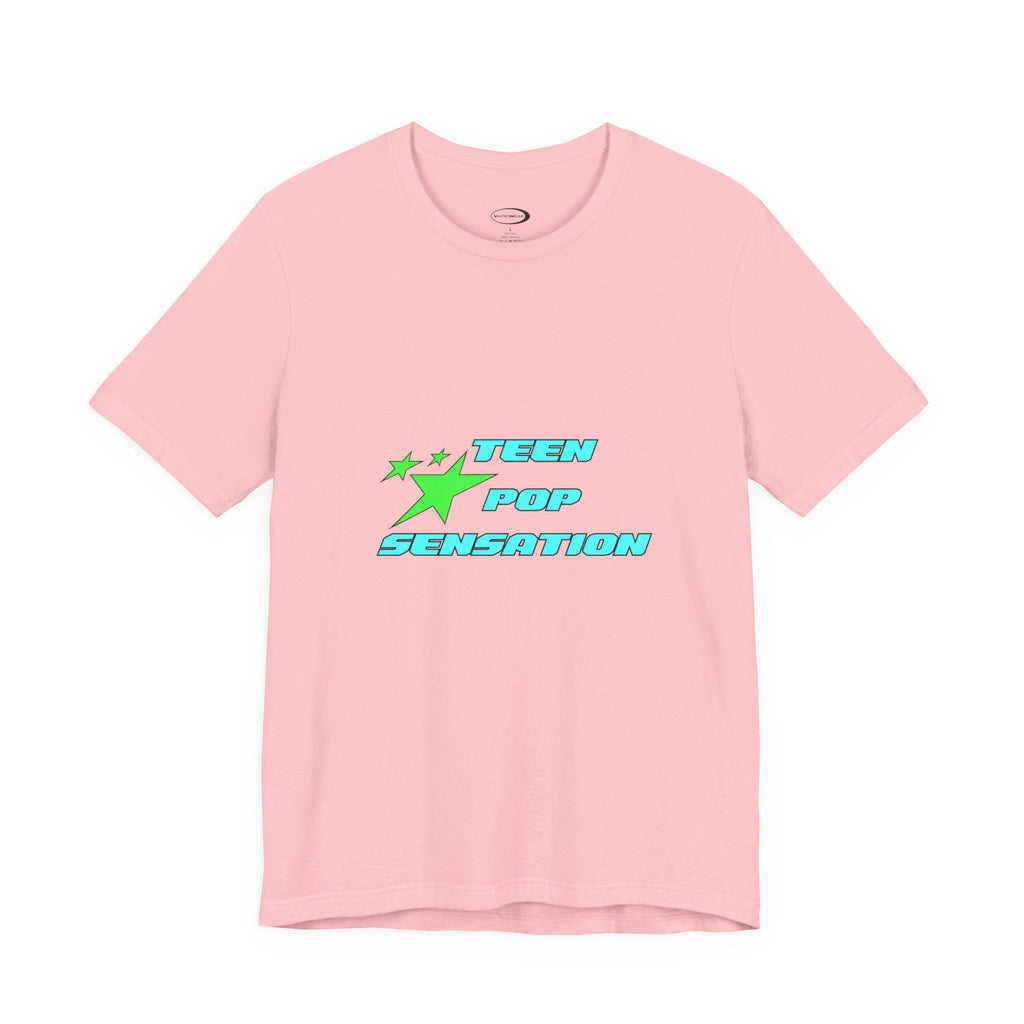 Teen Pop Sensation Tee
