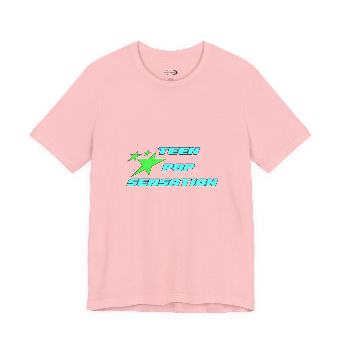 Teen Pop Sensation Tee
