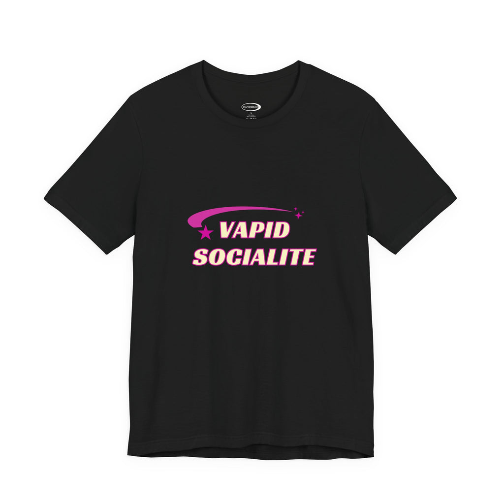 Vapid Socialite Tee