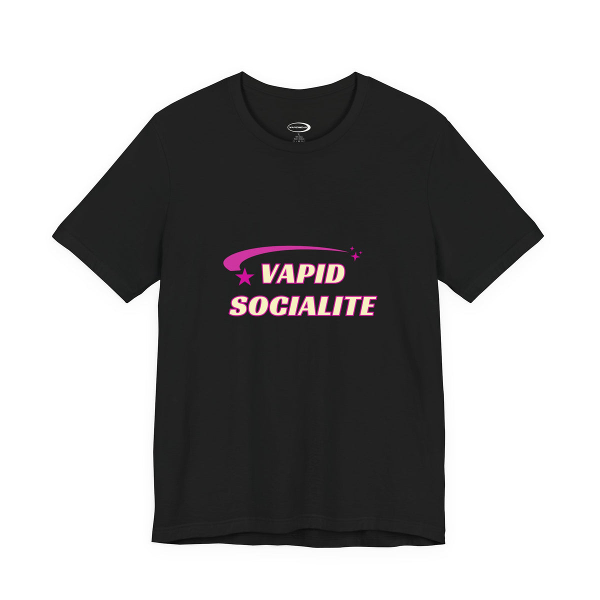 Vapid Socialite Tee