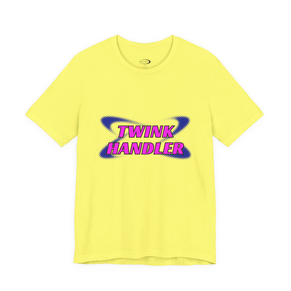 Twink Handler Tee