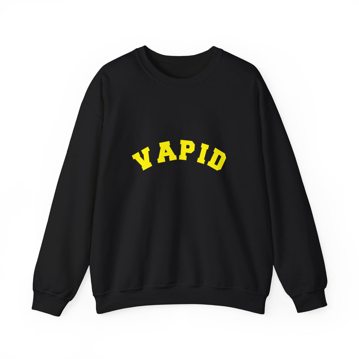 Vapid Varsity Sweatshirt