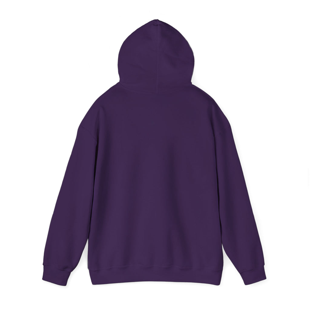 Queen of the Slums Hoodie