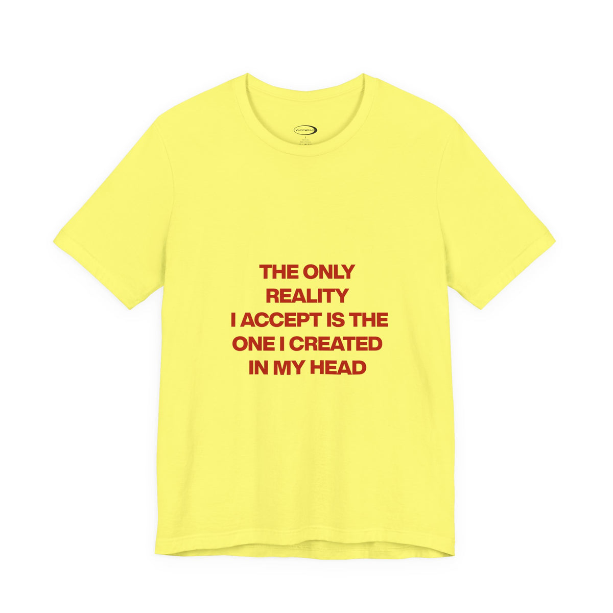 Out Of Touch Tee