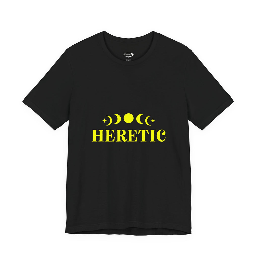 Heretic Tee