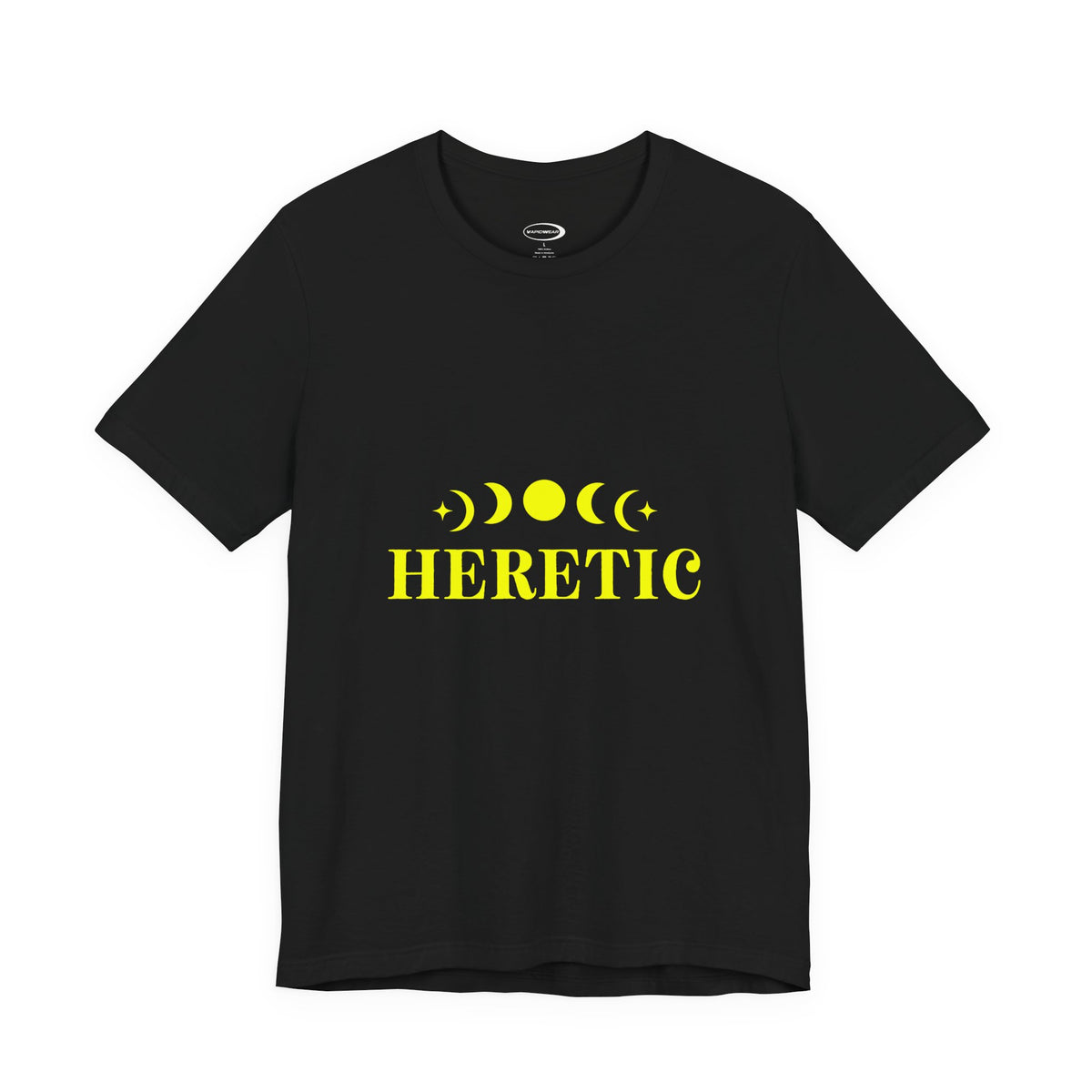 Heretic Tee