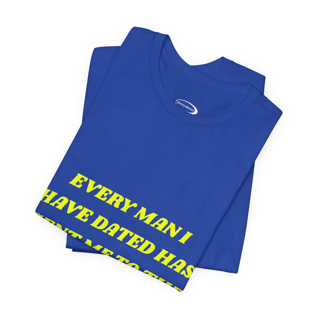 Psych Ward Tee